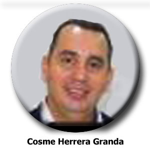 Cosme Herrera Granda