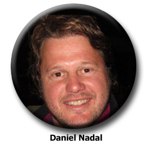 Daniel NadalR