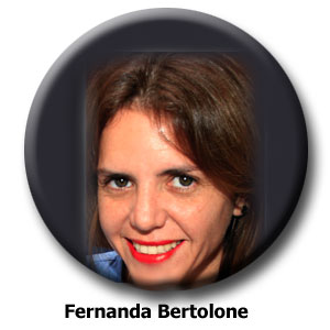 Fernanda Bertolone