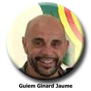 Guiem Ginard JaumeR