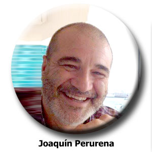 Joaquin PerurenaR
