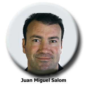 Juan Miguel Salom