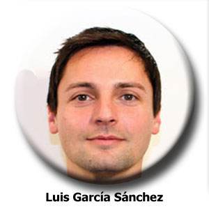 Luis Garcia SanchezR