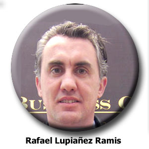 Rafael Lupianez Ramis