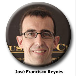 Jose Francisco Reynes SanchoR