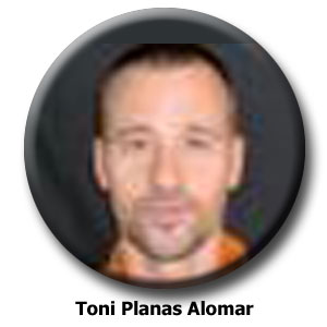 Toni Planas Alomar