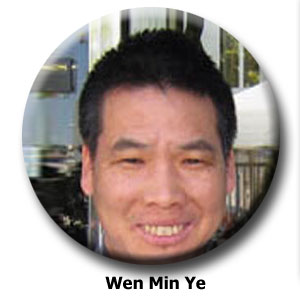 Wen Min Ye